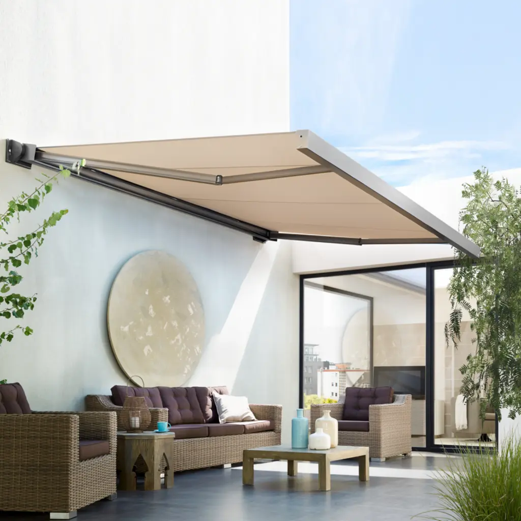 Store toile TENDABOX_Render_beige_neu